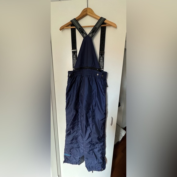 Spyder Ski/Snow Suit - Picture 4 of 9